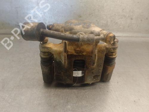 Used Left front brake caliper Left front brake caliper SUZUKI VITARA Cabrio (ET, TA) 1.6 (SE416) (75 hp) 40600076 40600076
