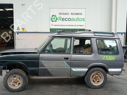 Used Parts LAND ROVER DISCOVERY I (LJ) 2.5 TDI 4x4 4664859