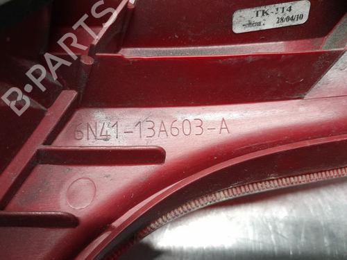 Left tailgate light FORD FOCUS II Convertible 2.0 TDCi | BP37421723C79 - Image 6
