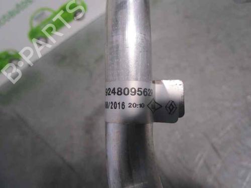 AC pipe DACIA DOKKER MPV (KE_) 1.5 dCi (KEAJ, KEAH) | BP20247738M126 