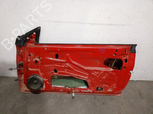Right front door OPEL ASTRA G Hatchback (T98) 2.2 DTI (F08, F48) | BP29734987C3