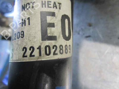 Left rear shock absorber ROVER 600 I (RH) 620 i | BP2239523M18 