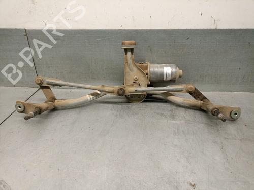 Used Front wiper motor FIAT TALENTO Van (296_) 1.6 D (121 hp) 31800996