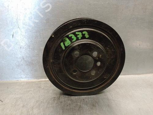 Used Pulley SEAT ALTEA XL (5P5, 5P8) 1.9 TDI (105 hp) 14829818