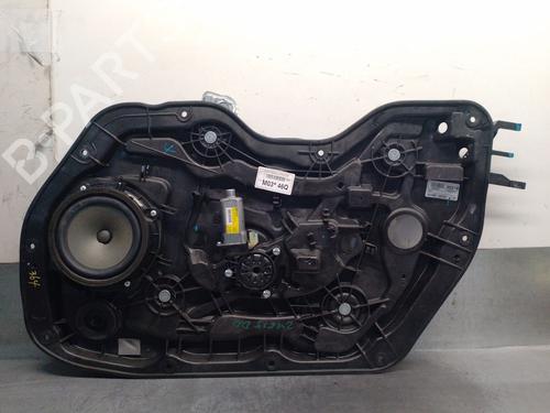 Used Front right window mechanism HYUNDAI ELANTRA V Saloon (MD, UD) [2010-2017]  32163911