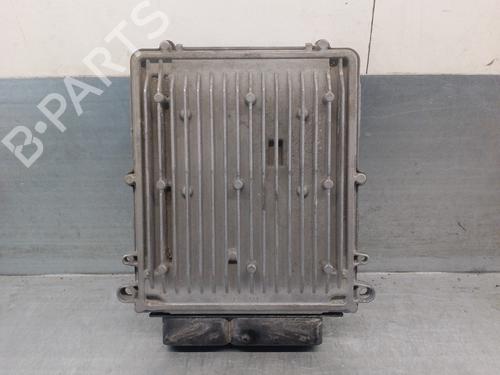 Engine control unit (ECU) MERCEDES-BENZ S-CLASS (W221, V221)  | BP18002853M57 