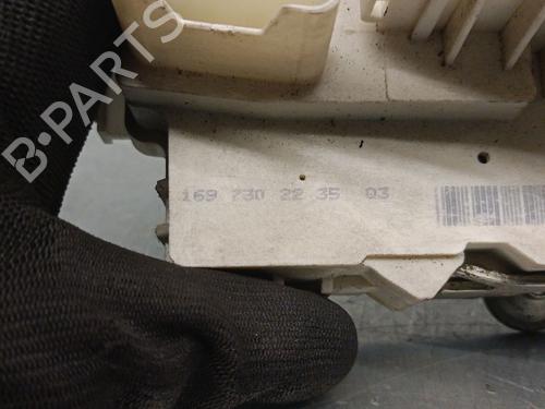 Rear right lock MERCEDES-BENZ M-CLASS (W164) ML 320 CDI 4-matic (164.122) | BP21773135C99 