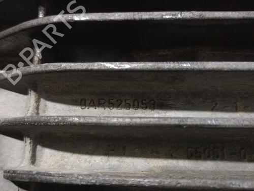 Rear differential AUDI A6 Allroad C6 (4FH) 2.7 TDI quattro | BP30441519M24 - Image 6