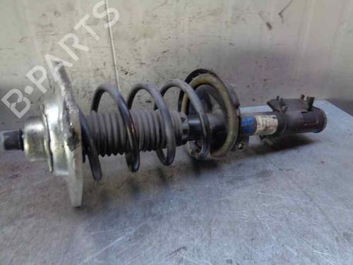 Used Right front shock absorber Right front shock absorber 5025891 5025891