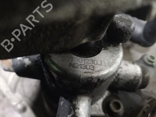 Gearbox SEAT IBIZA III (6L1) 1.9 SDI | BP31188504M3 