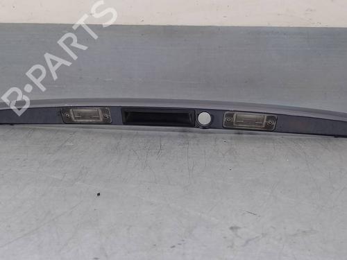 Tailgate handle AUDI A8 D3 (4E2, 4E8) 4.0 TDI quattro | BP17119359C132 