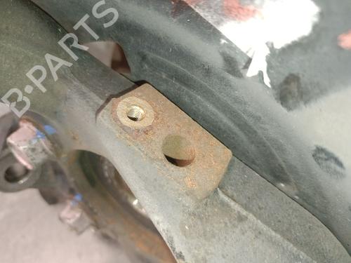 Left front steering knuckle TOYOTA COROLLA Saloon (_E21_) 1.8 VVTi Hybrid (ZWE211, MZEA12) | BP32474331M25 