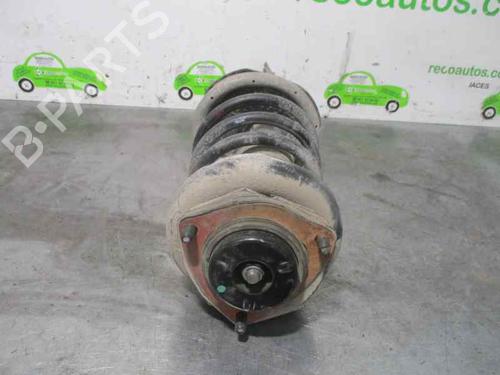 Left rear shock absorber NISSAN X-TRAIL I (T30) 2.2 dCi | BP3686046M18 