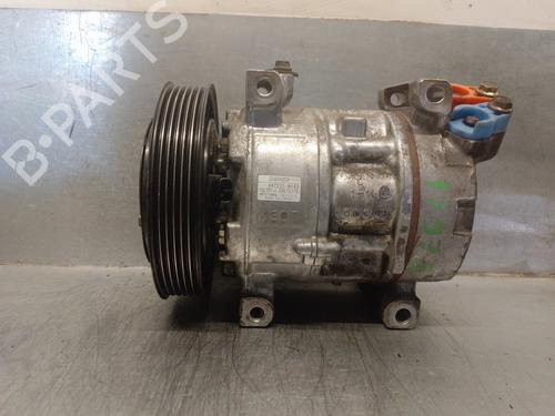 Used AC compressor AC compressor 13546170 13546170