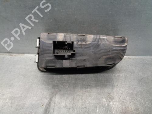Headlight switch CITROËN NEMO Box Body/MPV (AA_) 1.3 HDi 75 | BP20262356I24 - Image 2