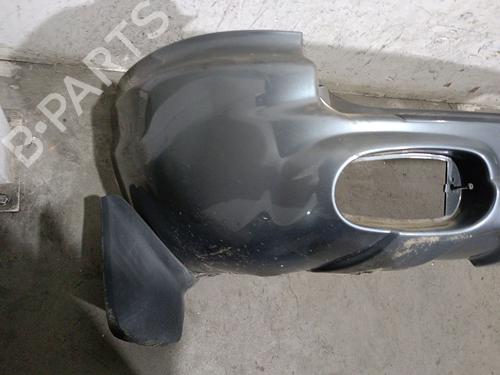 Rear bumper HYUNDAI SANTA FÉ I (SM) 2.0 CRDi | BP27398972C8 