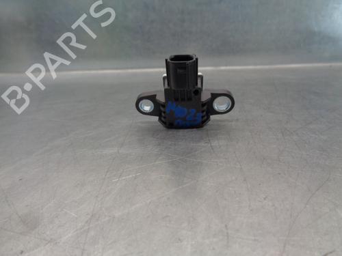 Used Electronic module RENAULT KADJAR (HA_, HL_) 1.2 TCe 130 (HLMR) (130 hp) 20260638