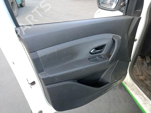 Rat RENAULT EXPRESS Box Body/MPV 1.5 Blue dCi 75 (F6AA) | BP29438256C49 