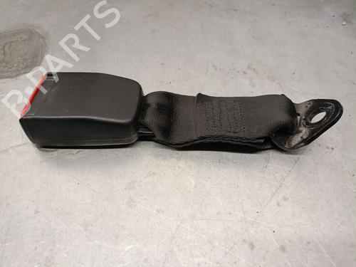 Seat buckle RENAULT 19 II (B/C53_) 1.8 (B/C538) 7700773901