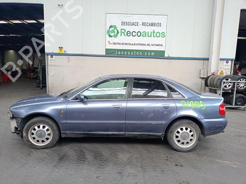 Brugte AUDI A4 B5 (8D2) 2.5 TDI 2147403