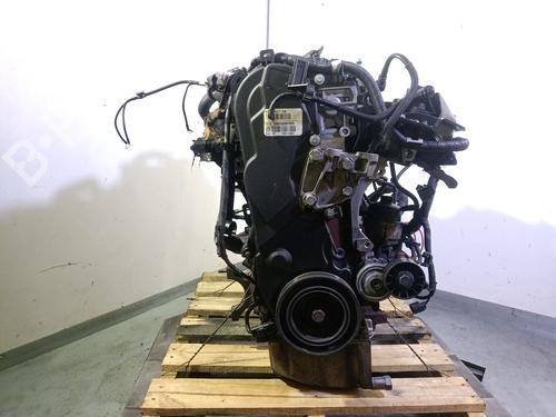 Moteur FORD FOCUS II (DA_, HCP, DP) 2.0 TDCi (136 hp) 28360440