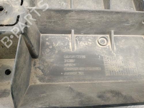 Underbody protection CITROËN C4 Picasso II 1.6 BlueHDi 120 | BP29156494M92 