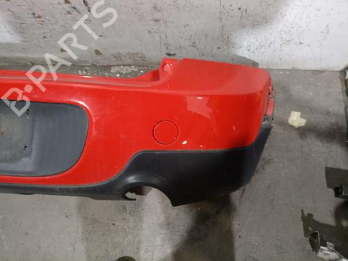 Rear bumper MINI MINI COUNTRYMAN (R60) Cooper D | BP26958804C8 