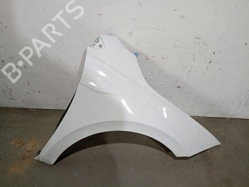 Used Right front fenders Right front fenders VW POLO VI (AW1, BZ1, AE1) 1.0 TSI (95 hp) 33705553 33705553