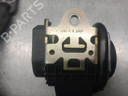 Front left seatbelt MERCEDES-BENZ SLK (R170) 320 (170.465) | BP27522181I26 