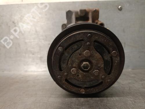 AC Kompressor FIAT PUNTO (188_) 1.3 JTD 16V | BP29339711M34 