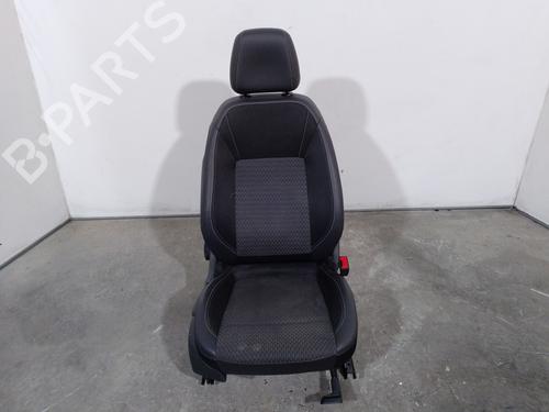 Sæde højre fortil OPEL ASTRA K (B16) 1.6 CDTi (68) (136 hp) 17174910