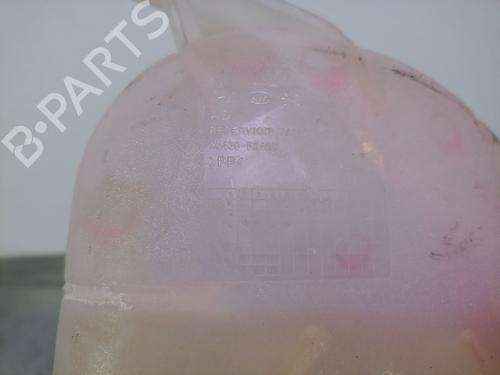 Expansion tank HYUNDAI KONA (OS, OSE, OSI) 1.6 CRDi | BP29268827C120 