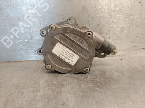 Used Vacuum pump Vacuum pump CHRYSLER 300C Touring (LX, LE) 3.0 CRD (218 hp) 33437271 33437271