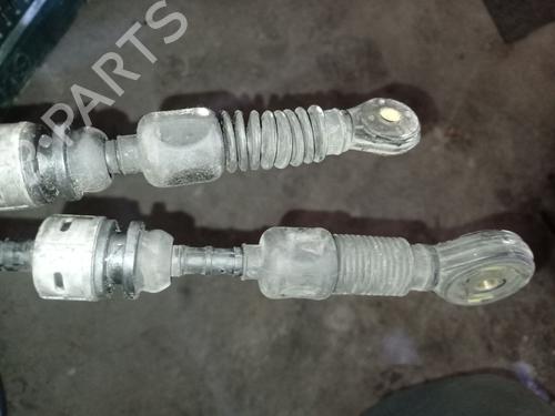 Gear lever KIA SPORTAGE III (SL) 1.6 GDI | BP26885319M90 