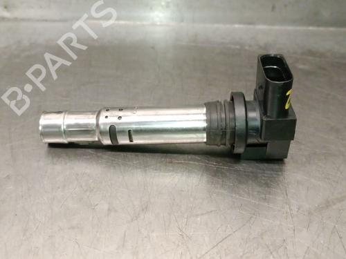 Bobine de ignição VW JETTA III (1K2) 1.4 TSI (122 hp) 30731861