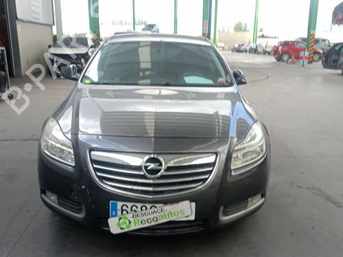 ABS pump OPEL INSIGNIA A (G09) 2.0 CDTI (68) | BP26906367M43 - Image 9