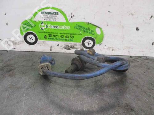 Electronic sensor FORD MONDEO III Saloon (B4Y)  | BP8293985M84 