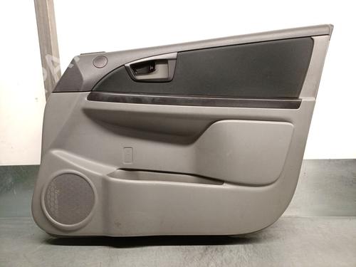 Used Front right panel SUZUKI SX4 (EY, GY) 1.9 DDiS 4x4 (RW419D) (120 hp) 22985281