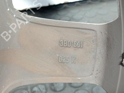 Fælk VW PASSAT B5.5 (3B3) 1.9 TDI | BP38076102C45 - Image 5