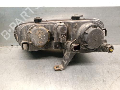 Right headlight MG MG ZR 105 | BP28599655C29 