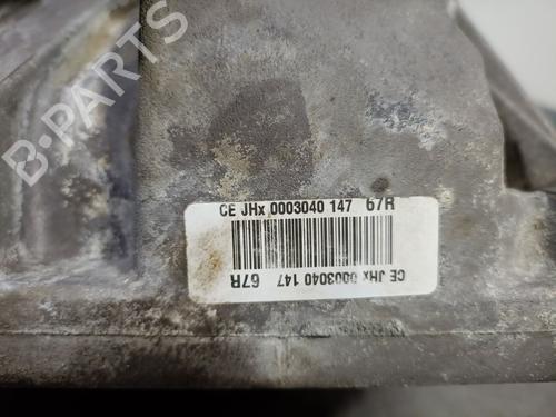 Gearbox DACIA SANDERO II TCe 90 (B8M1, B8MA, B8AC) | BP39956761M3 - Image 10