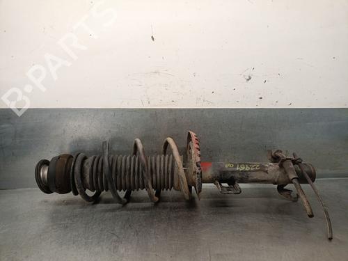 Used Right front shock absorber SEAT Mii (KF1, KE1) 1.0 (75 hp) 27285451
