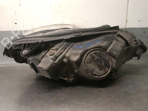 Left headlight MERCEDES-BENZ E-CLASS (W212) E 350 CDI 4-matic (212.089) | BP34621609C28 - Image 3