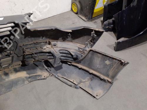 Pára-choques frente VW PASSAT B6 Variant (3C5) 2.0 TDI 16V | BP22717108C7