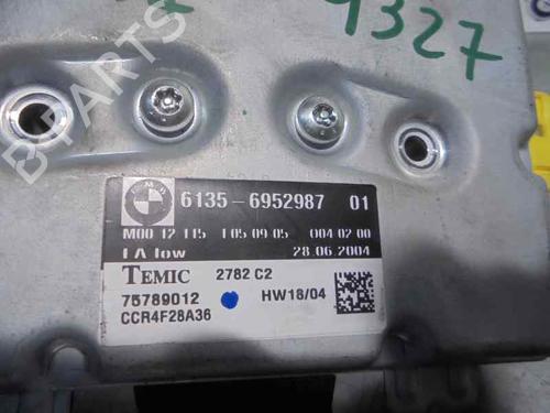 Electronic module BMW 5 (E60) 525 d | BP4245450M83 