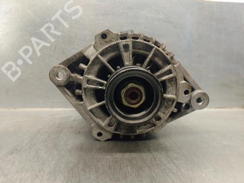 Used Alternator Alternator 13921118 13921118