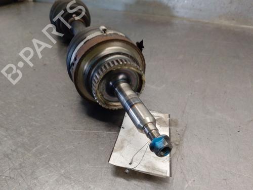 Right front driveshaft SSANGYONG REXTON (Y400, Y450) 2.2 Xdi All-wheel Drive (POE) | BP34475560M39  - Image 5