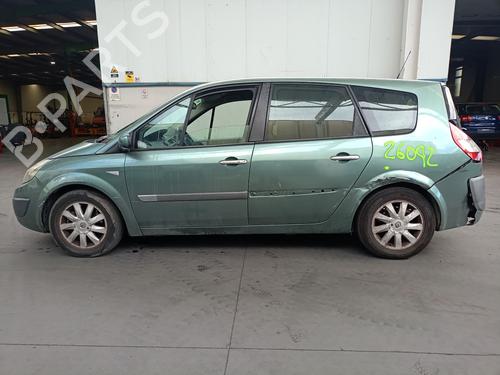 Used Parts RENAULT GRAND SCÉNIC II (JM0/1_) 2.0 dCi (JM1K) 4819176