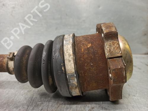 Left front driveshaft ALFA ROMEO 156 Sportwagon (932_)  | BP16240068M38 