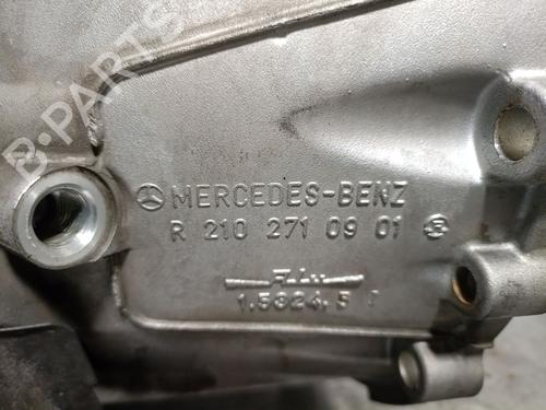 Gearbox MERCEDES-BENZ E-CLASS (W210)  | BP32059867M3 